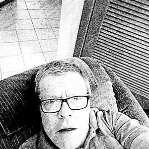 Meet your Posher, Jim